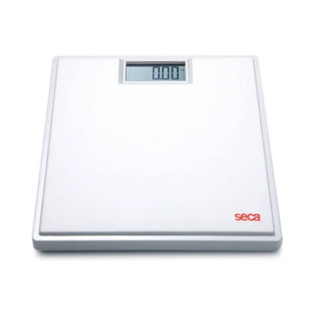 Afbeeldingen van Personenweegschaal - Seca 803