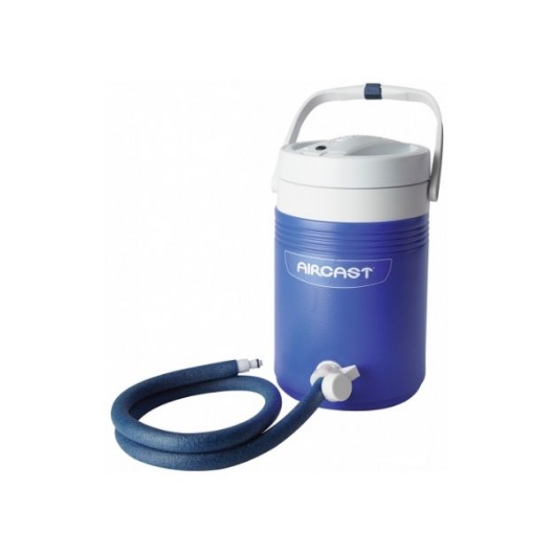 Afbeeldingen van Aircast Cryo/Cuff IC Cooler