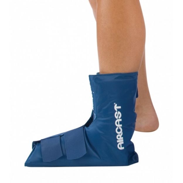 Afbeeldingen van Aircast Cryo/Cuff - Enkelmanchet