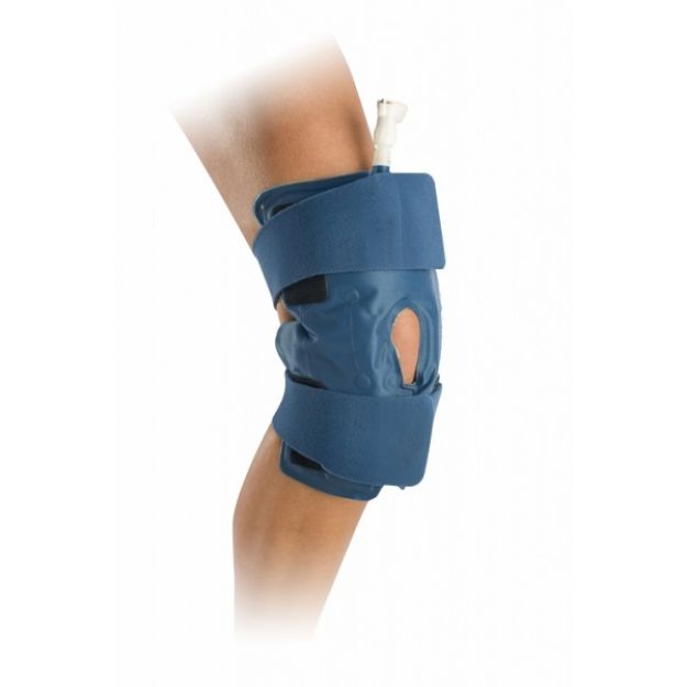 Afbeeldingen van Aircast Cryo/Cuff - Kniemanchet