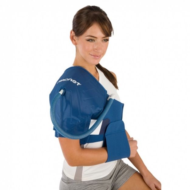 Afbeeldingen van Aircast Cryo/Cuff - Schoudermanchet