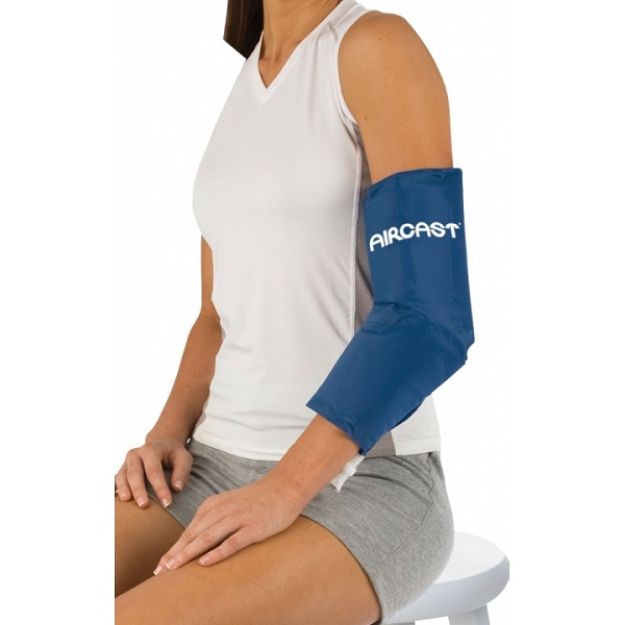 Afbeeldingen van Aircast Cryo/Cuff - Elleboogmanchet