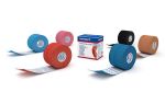 Afbeeldingen van Leukotape K 5m x 7,5cm