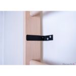 Afbeeldingen van BenchK wandrek 110 serie