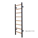 Afbeeldingen van BenchK wandrek 2-serie