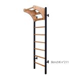 Afbeeldingen van BenchK wandrek 2-serie