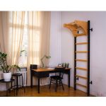 Afbeeldingen van BenchK wandrek 2-serie