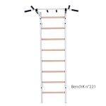 Afbeeldingen van BenchK wandrek 2-serie