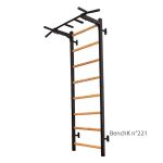 Afbeeldingen van BenchK wandrek 2-serie