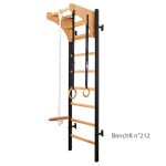 Afbeeldingen van BenchK wandrek 2-serie