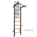 Afbeeldingen van BenchK wandrek 2-serie