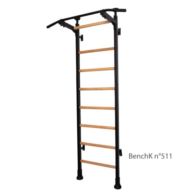 Afbeeldingen van BenchK wandrek 500 serie