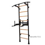 Afbeeldingen van BenchK wandrek 500 serie