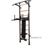 Afbeeldingen van BenchK wandrek 521B serie