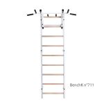 Afbeeldingen van BenchK wandrek 700 serie