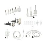 Afbeeldingen van Toebehoren 6D Action