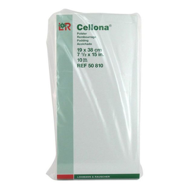 Afbeeldingen van Cellona Polster Vilt