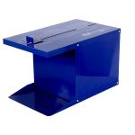 Afbeeldingen van Sit and reach box