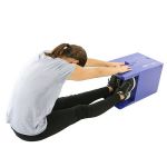 Afbeeldingen van Sit and reach box