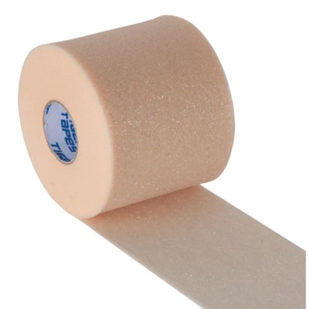 Afbeeldingen van Underwrap Tiger Tape