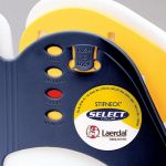 Afbeeldingen van Halskraag Stifneck Select