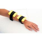 Afbeeldingen van Pierensymphony P - parese stimulatie