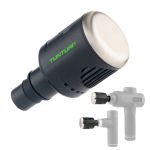 Afbeeldingen van Tunturi Massage Kop - warm&koud