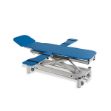 Afbeeldingen van Rééducation Posturale Globale (RPG) - Elektrische 4-delige behandelbank - Poseidone