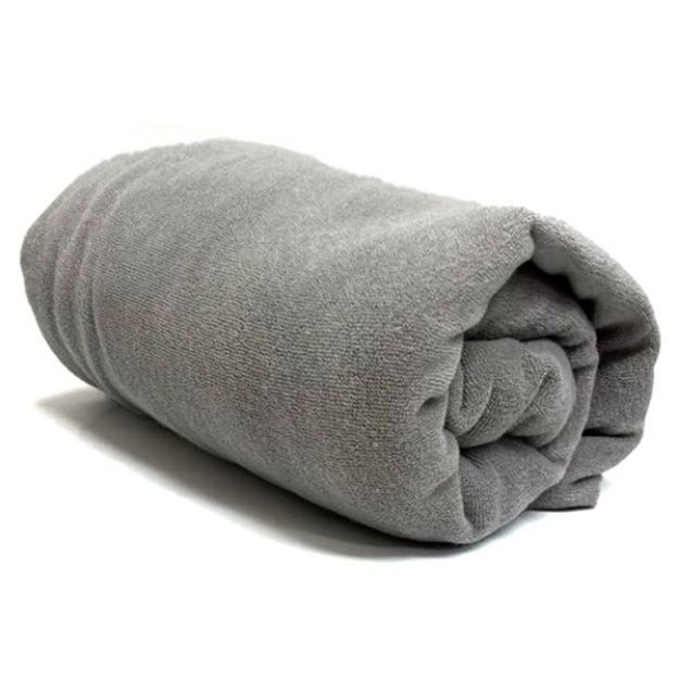 Afbeeldingen van Hoeslaken behandeltafel 