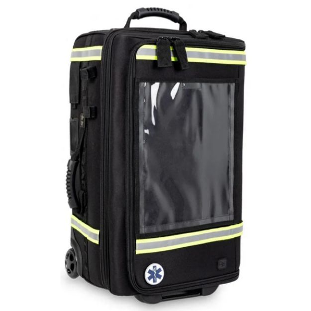 Afbeeldingen van Medische Trolley - Emerair