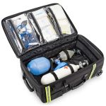 Afbeeldingen van Medische Trolley - Emerair