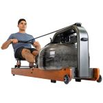 Afbeeldingen van Roeitrainer Fluid Apollo PRO XL