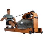 Afbeeldingen van Roeitrainer Fluid Viking PRO XL