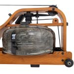 Afbeeldingen van Roeitrainer Fluid Viking PRO XL