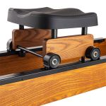 Afbeeldingen van Roeitrainer Fluid Viking PRO XL