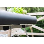 Afbeeldingen van NubisPro 2.0 - Draagbare tafel