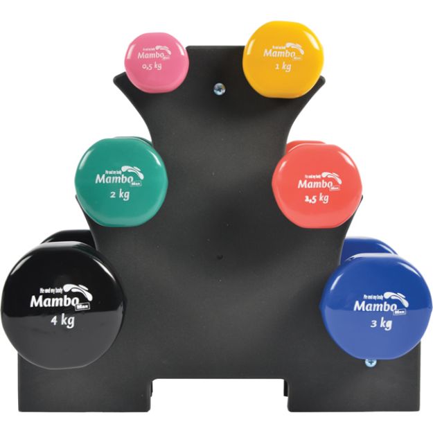 Afbeeldingen van Halter Vinyl
