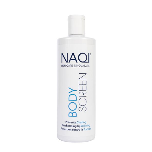 Afbeeldingen van Body Screen