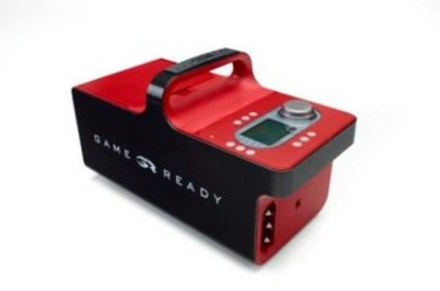 Afbeeldingen van Game Ready Basic Pack – Professioneel cryotherapiepakket