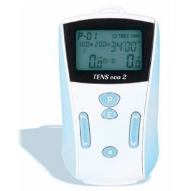 Afbeeldingen van Tens Eco 2