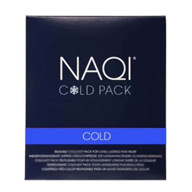 Afbeeldingen van Cold Pack
