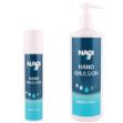 Afbeeldingen van Hand Emulsion