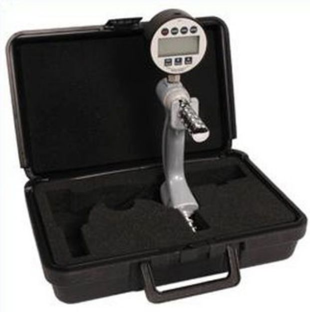 Afbeeldingen van Hydraulische Handdynamometer