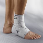 Afbeeldingen van Enkel brace