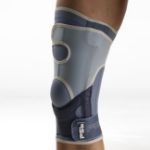 Afbeeldingen van Knie brace