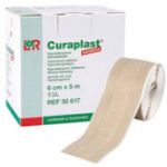 Afbeeldingen van Snelverband - Curaplast Sensitiv
