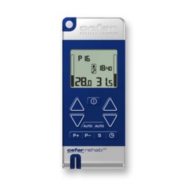 Afbeeldingen van Cefar Rehab X2