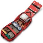 Afbeeldingen van EHBO tas Paramed's