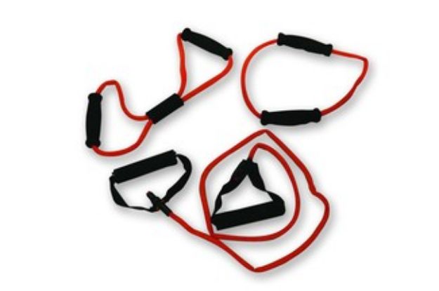 Afbeeldingen van Tubing set