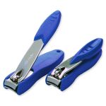 Afbeeldingen van Nagelknipper